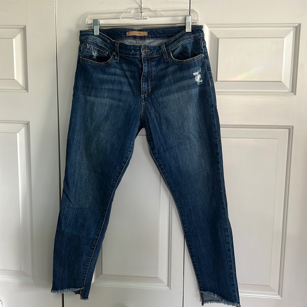 Joe’s Jeans